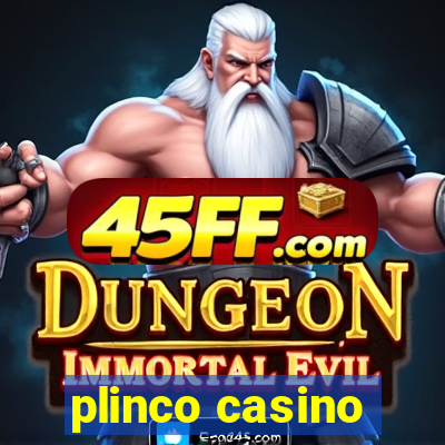 plinco casino